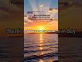 ☀️ Morning Gratitude Flow | Peaceful Start to Your Day | Positive Affirmations & Calm Energy 💛