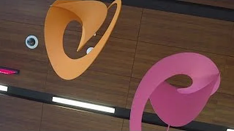 Architecture that's built to heal | Michael Murphy