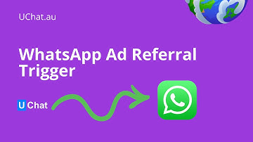 WhatsApp Ad Referral Trigger