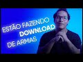 XDEX FECHADA, BINANCE E DOWNLOAD DE ARMAS - YouTube