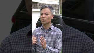 Man tricked by scammer into buying minivan with rolled back odometer #shorts #wcnc Wealth