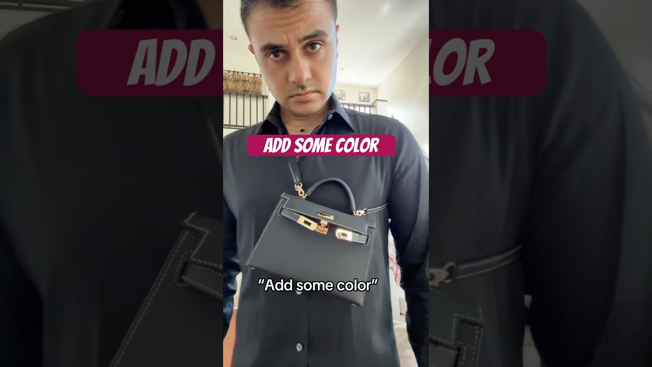 I could do this trend all day  🤪 