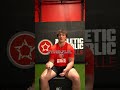Meet Athletic Republic Louisville Sports Performance Trainer AJ