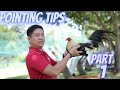 Pointing Tips: Mga Maling Gawain Sa Araw Ng Laban [ Part 1 ]