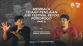 Download Lagu #NgopiSore8 (Part 2) KILAS BALIK “PRO-KONTRA” PENILAIAN JURI FESTIVAL REYOG NASIONAL 2015 Download Lagu #NgopiSore8 (Part 2) KILAS BALIK “PRO-KONTRA” PENILAIAN JURI FESTIVAL REYOG NASIONAL 2015