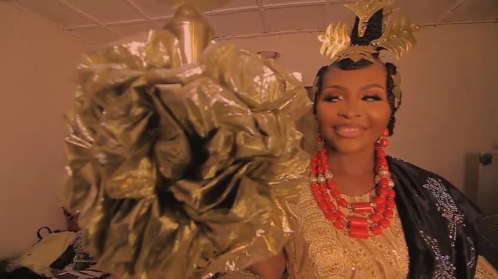 GODWIN+BETSY / WHAT'S YOUR FAVOURITE EFIK WEDDING ...