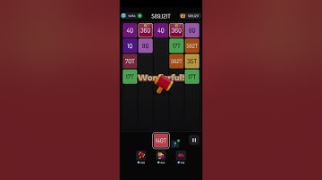 72 Quadrillion in Progress M2 Blocks 2048 Gameplay