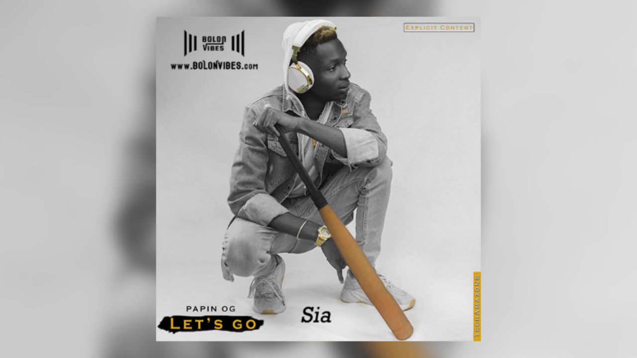 Watch PAPIN OG - SIA on YouTube Watch PAPIN OG - SIA on YouTube
