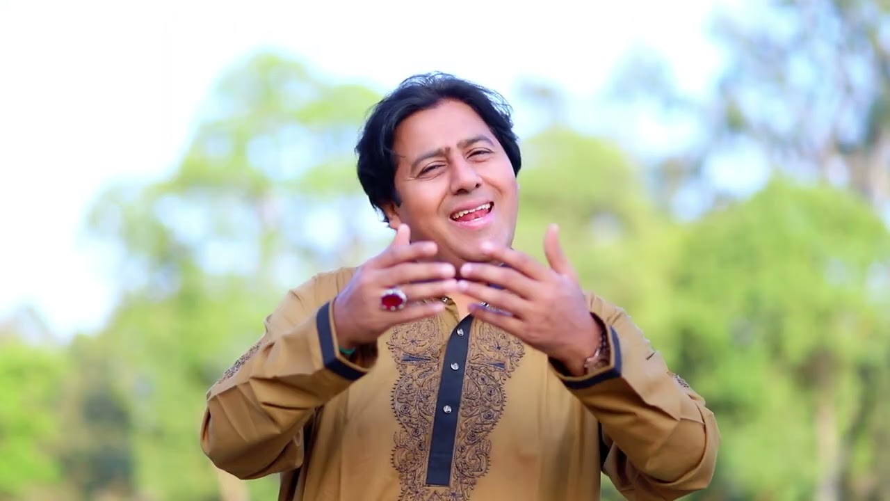 Tu Raheem Hai Tu Kareem Hai|New Hamad Shareef|Ramazan Shareef|Mehboob Fareed Akram Hafeez Dad Khan  