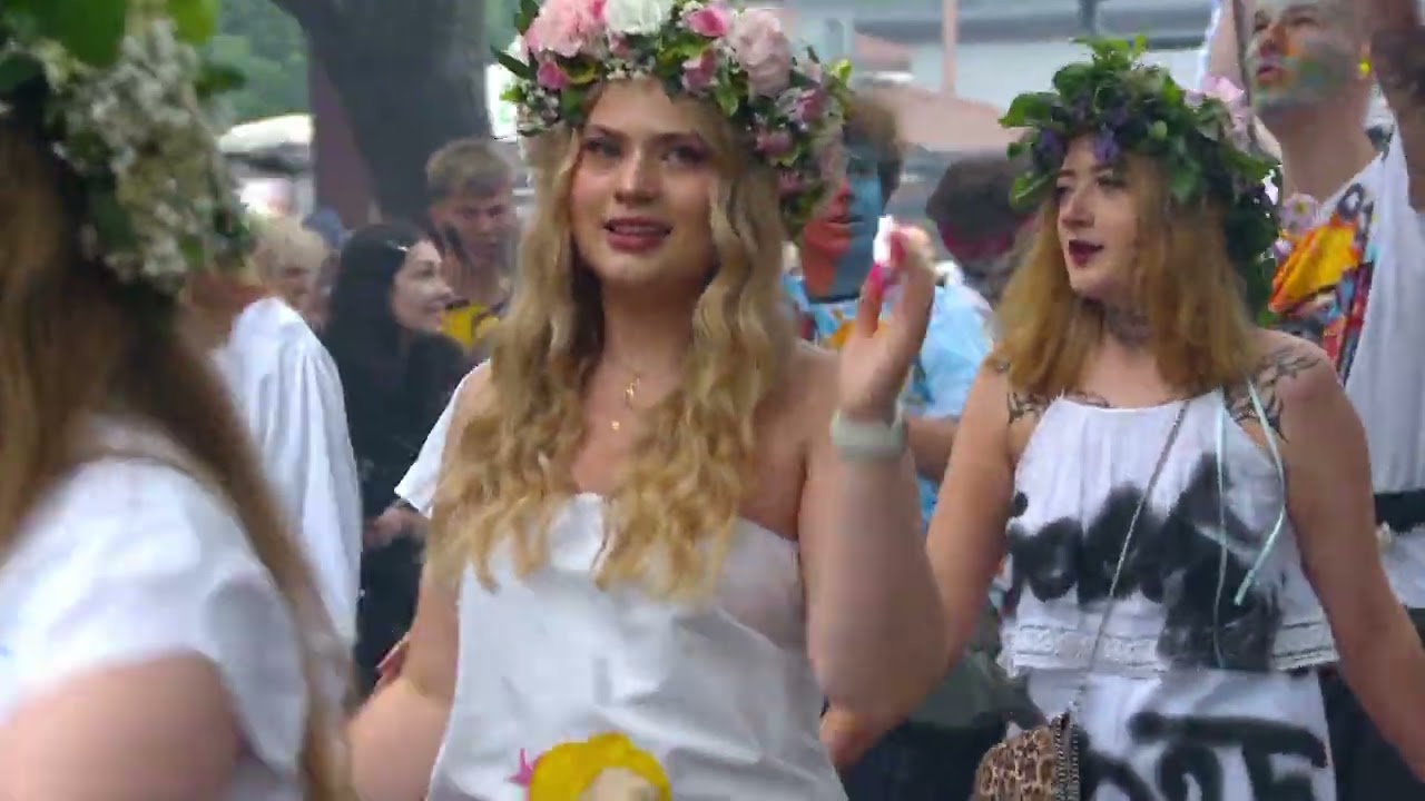 Tradycje Pomorza Jastarnicko Sobótka