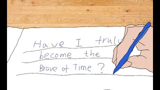 Link's Ultimatum