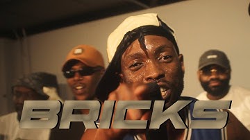 NWO Cypher #5: BRICKS ft. Various Artists, hosted by Sizi S & Ta Longz