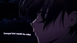 Story whatsapp sad anime//lagu Duka🎶