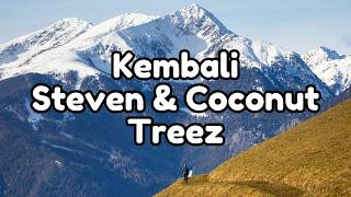 Kembali - Steven & Coconut Treez | Reggae Indonesia Paling Syahdu