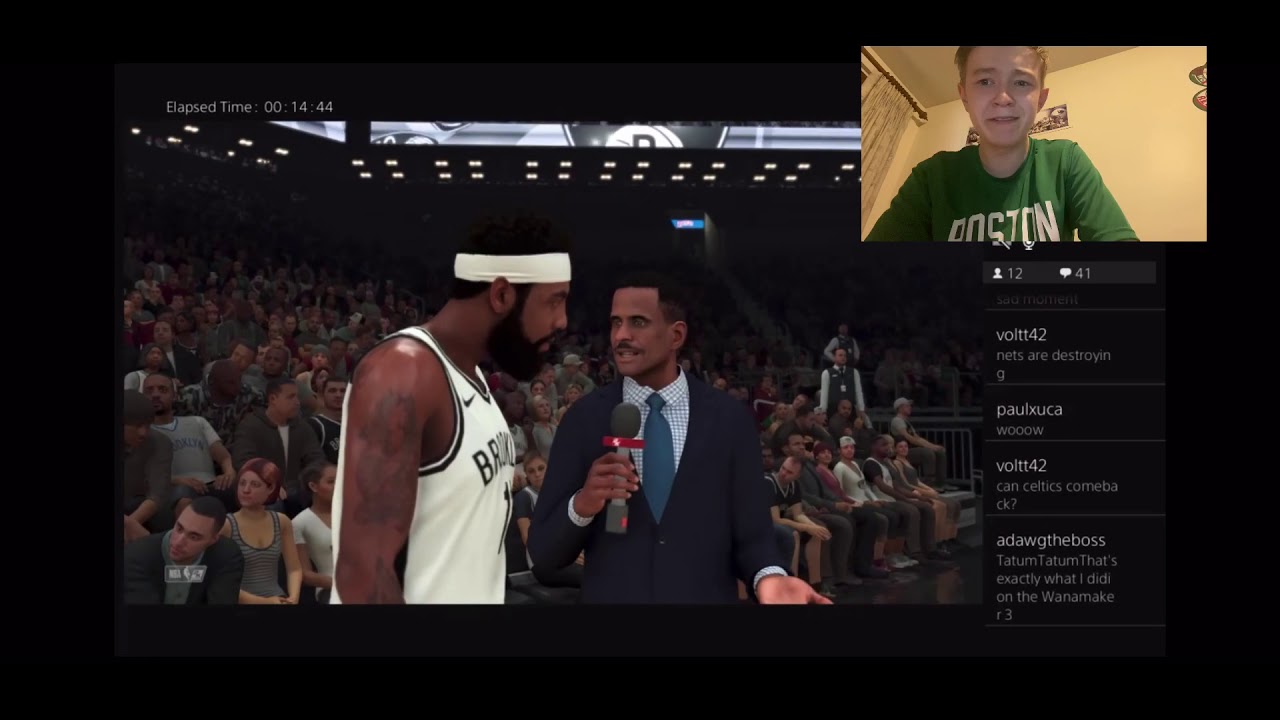 celtics-vs-nets-game-4-nba-2k20-sim-reaction-youtube