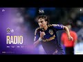 RADIO STREAM: LA Galaxy at San Jose Earthquakes | 07.25.26
