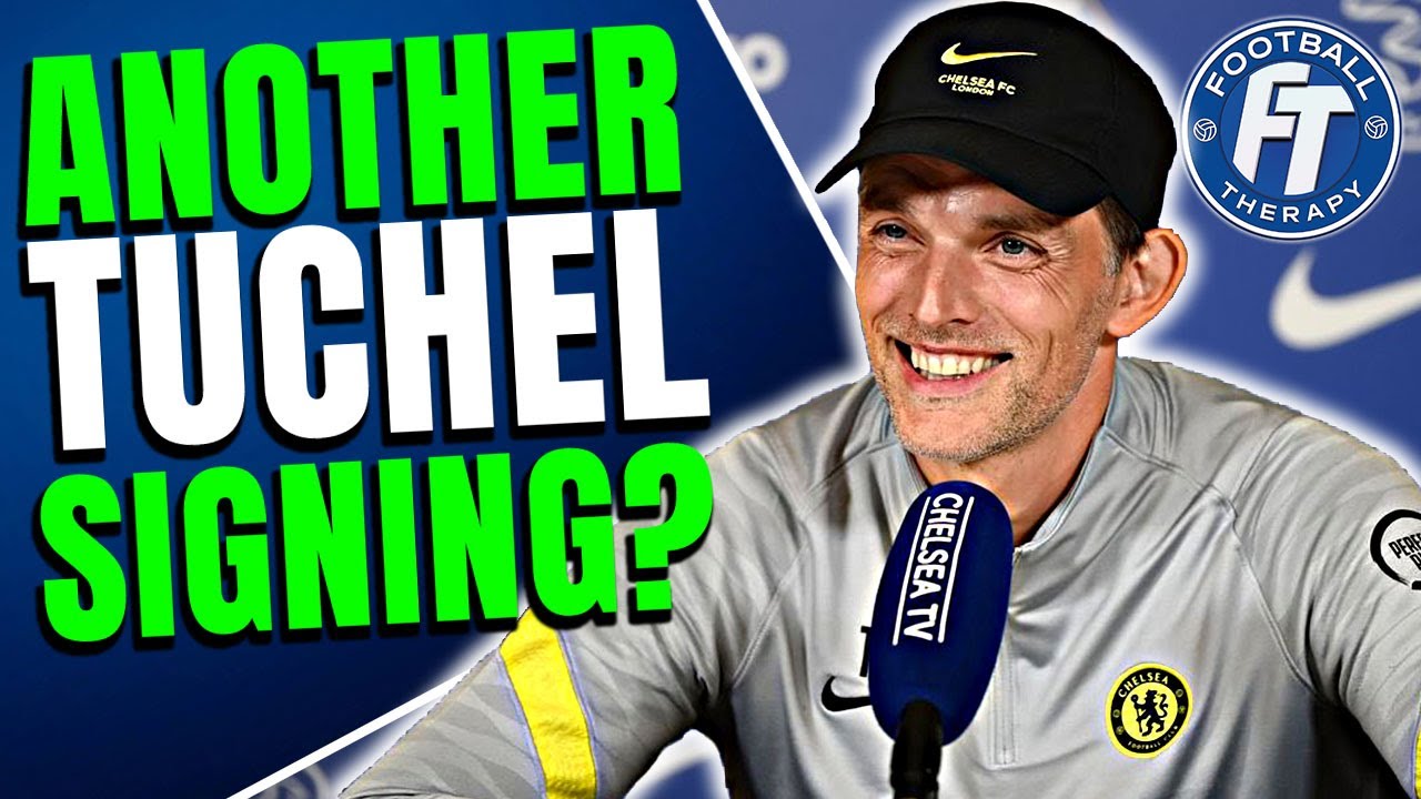 Chelsea News: ANOTHER Elite Signing For Tuchel?! Romelu Lukaku REVEALS ALL In Interview!
