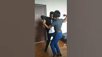 Habeshatiktok Dance Ethiopian 