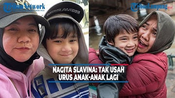 Nagita Akan Berhentikan Pengasuh Rafathar Tak Usah Urus Anak anak Lagi - @TRIBUNLAMPUNGNEWSVIDEO