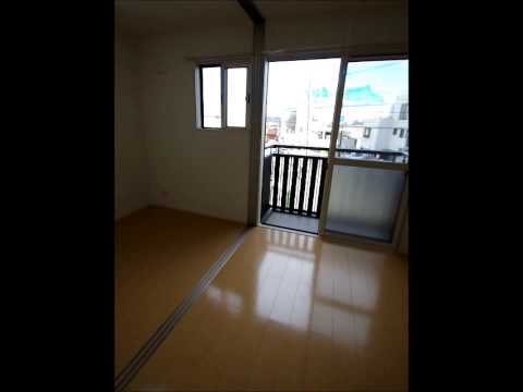 ロワジールⅢ（東京都八王子市小比企町487-1）　smileぷらす八王子駅前店