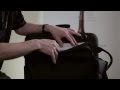 What's In My Bag Featuring Hidemi Mikai | Backun Clarinet Concepts