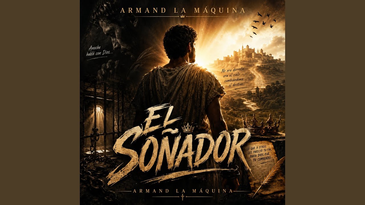 El Soñador