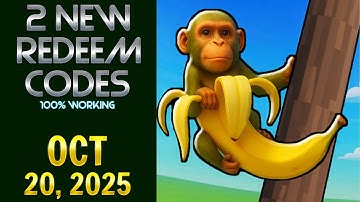 Monkey Climb | Monkey Climb Codes | Monkey Climb Redeem Codes | Roblox Codes