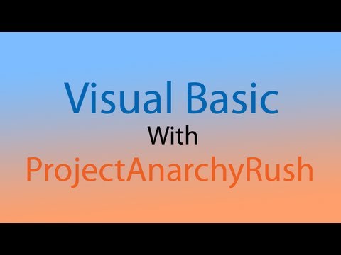Visual Basic 2008/2010 How to get your IP Address