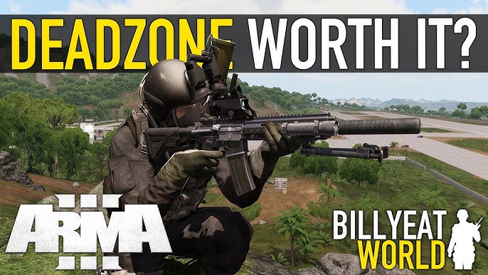 Every ARMA 3 DLC Ranked Worst To Best