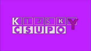 My Collection Of Klasky Csupo Longest Effects Part 22