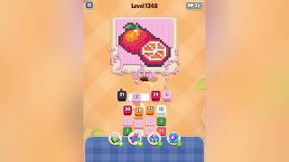 Colony Flow Level 1248 Walkthrough Solution 