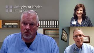 Ep. 190 - LiveWell Talk On...Donate Life: Andrea's Organ Donation Story