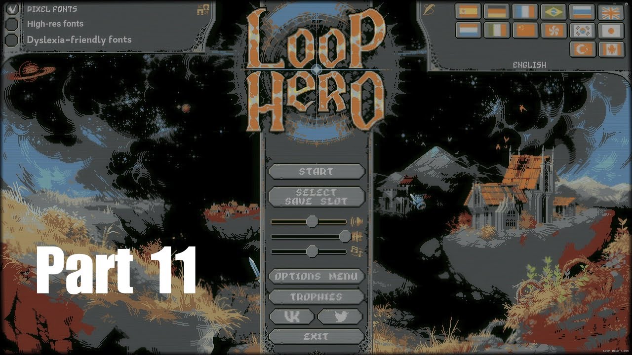 Loop Hero Pt. 11