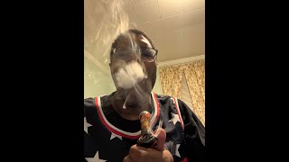 Early Morning Tokin Session Come Join & Blaze With The Legalized Professional
