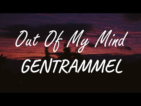 GENTRAMMEL - Out