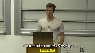 Stanford CS229: Machine Learning（機器學習）