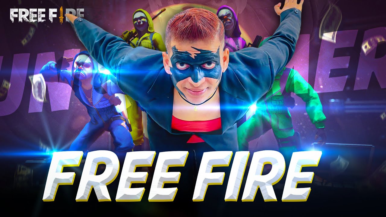 Punju Entry In Garena Free Fire Target 100k Likes - youtube