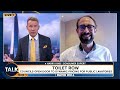 "They Extract AS MUCH CASH As Possible From Us" | Surge Pricing On Public Toilets?