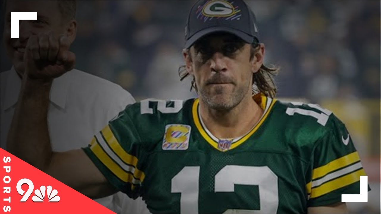 Update New Talking Aaron Rodgers’ next move; Von Miller teases return to Denver