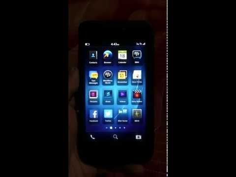 Harga Blackberry Stl100-1