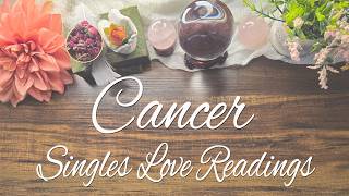 CANCER SINGLES - CREATING AN OPORTUNITY TO TALK PRIVATLY SO THEY CAN ASK YOU OUT!