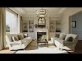 Modern Ceiling Fan with Light &amp; Remote | Stylish and Functional Fan for Any Room