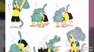 Inazuma Eleven Amv Tribute A Nathan