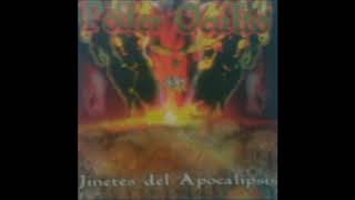 Poder Oculto - Mentiras