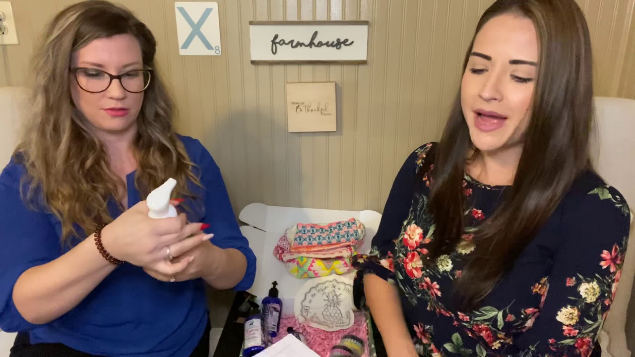 NEW 🌟 Good Vibe Scribe March Unboxing