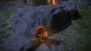 Elden Ring Thug Hunter