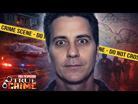 MANHUNT: THE CHARMING KILLER | FBI: Criminal Pursuit | Full TRUE CRIME TV Episode