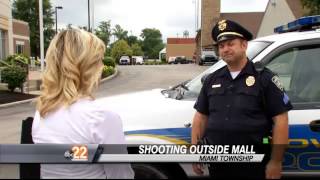 Police Believe Shooting Outside P.F. Chang's Was Not Random Pf Changs Shooting Investigation