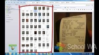 16. Understanding Computers - Scanning and Recognising text - OCR Readers screenshot 4