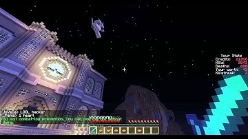 [McPvP] KitPvP Hacker Report #3 | r34nj